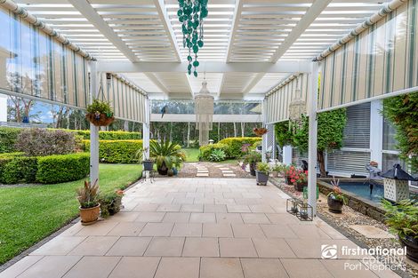 Property photo of 45 Sandpiper Avenue Salamander Bay NSW 2317