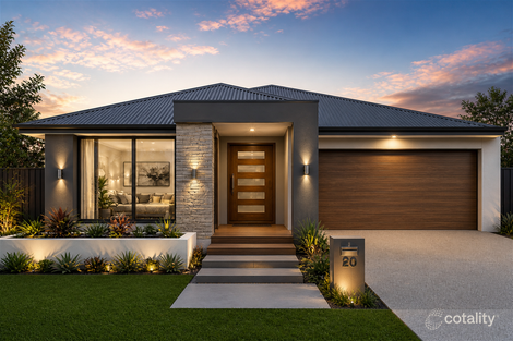 Property photo of 16-22 Yarrabilba Drive Yarrabilba QLD 4207