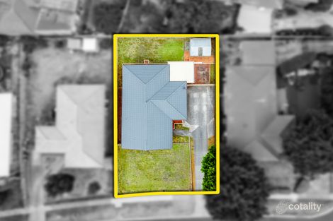 Property photo of 64 Thomas Mitchell Drive Endeavour Hills VIC 3802