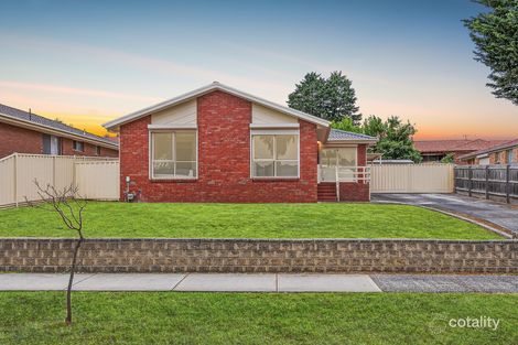 Property photo of 64 Thomas Mitchell Drive Endeavour Hills VIC 3802