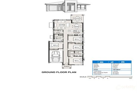 Property photo of LOT 4 Ashbrook Drive Catherine Field NSW 2557