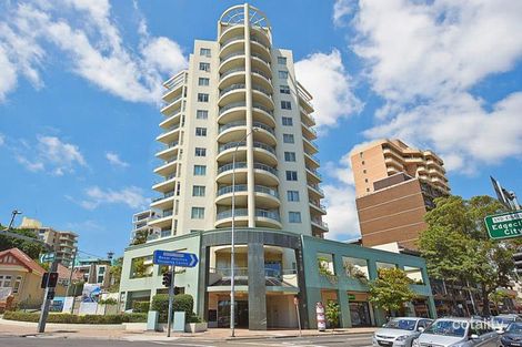 22/257 Oxford St, Bondi Junction, NSW 2022