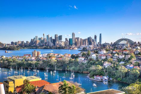 Property photo of 82/43 Musgrave Street Mosman NSW 2088