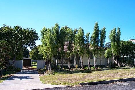 8 Thomas St, Manjimup, WA 6258