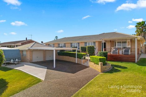 Property photo of 35 Lady Nelson Drive Port Macquarie NSW 2444
