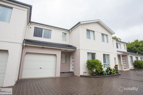 Property photo of 3/36-38 Rowe Avenue Lurnea NSW 2170