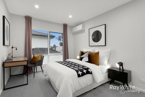 Property photo of 24A Willesden Road Hughesdale VIC 3166