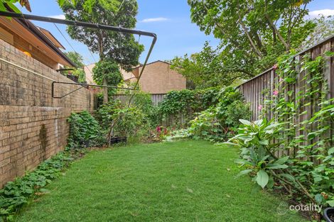 Property photo of 31/43A St Marks Road Randwick NSW 2031
