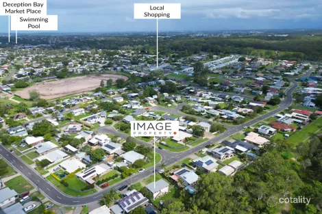 Property photo of 56 Bronzewing Crescent Deception Bay QLD 4508