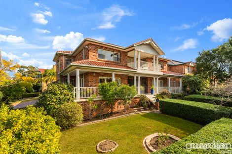 23 Westminster Dr, Castle Hill, NSW 2154