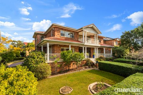 Property photo of 23 Westminster Drive Castle Hill NSW 2154