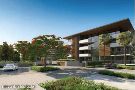Property photo of 213/1 Hart Street Ashmore QLD 4214