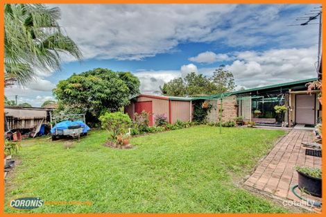 Property photo of 6 Sutton Court Browns Plains QLD 4118