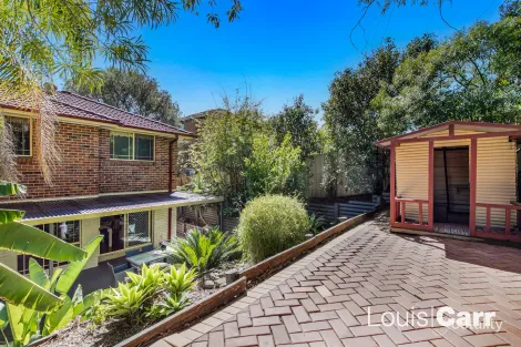 Property photo of 44 John Road Cherrybrook NSW 2126