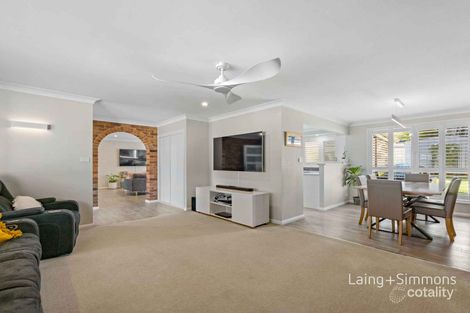 Property photo of 35 Lady Nelson Drive Port Macquarie NSW 2444