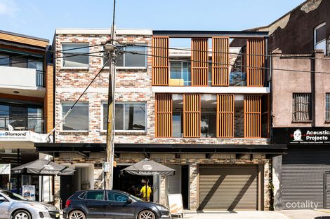 7/6 Nelson St, Annandale, NSW 2038