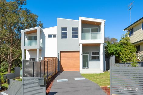 9a Wybalena Pl, Jannali, NSW 2226