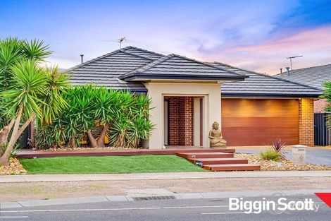Property photo of 31 Eagleridge Promenade Tarneit VIC 3029