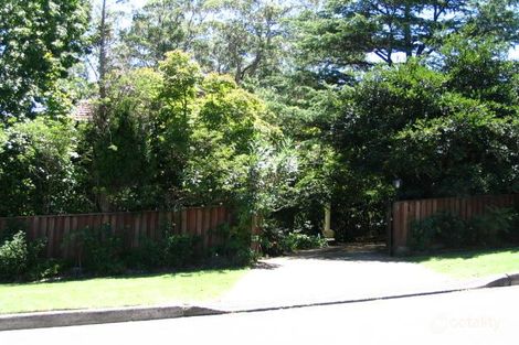 1 Beechworth Rd, Pymble, NSW 2073