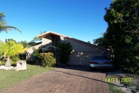 Property photo of 9 Banff Court Robina QLD 4226