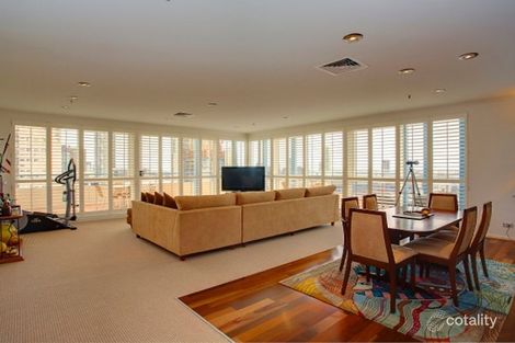 133/33 Jeffcott St, West Melbourne, VIC 3003