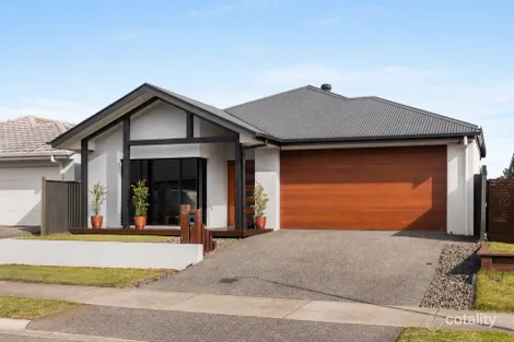 5 MUSGRAVE ST, BURPENGARY EAST, QLD 4505