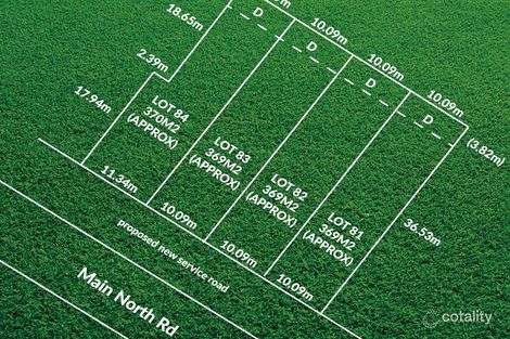 1639 Main North Rd, Salisbury East, SA 5109