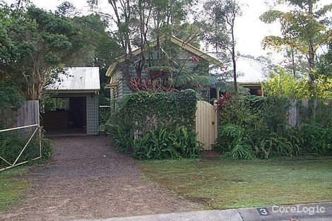 Property photo of 3 Irene Street Tewantin QLD 4565