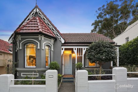 Property photo of 53 Kensington Road Summer Hill NSW 2130