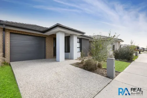 Property photo of 160 Dodson Road Officer VIC 3809