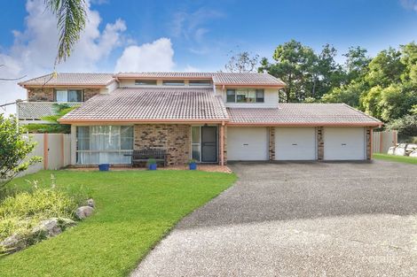 Property photo of 33 Parasol Street Bellbowrie QLD 4070