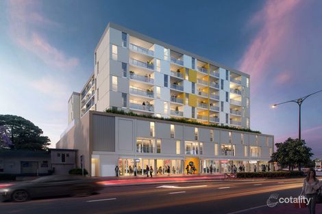 503/18 Cecil Ave, Cannington, WA 6107