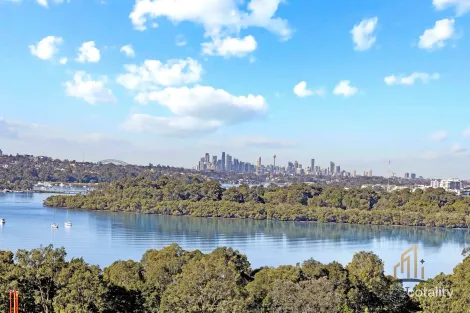 703/36 Walker St, Rhodes, NSW 2138