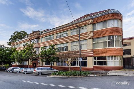 Property photo of 17/150-166 Forbes Street Woolloomooloo NSW 2011
