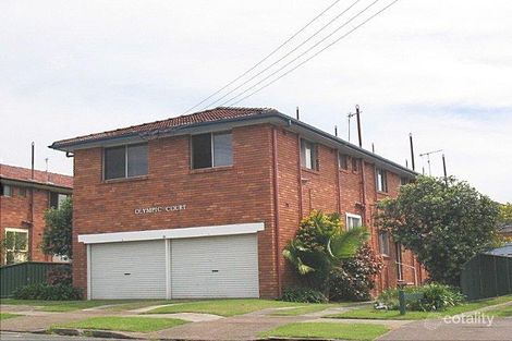 10/24 Railway Rd, New Lambton, NSW 2305