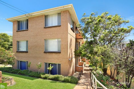 Property photo of 2/26 Keira Street Wollongong NSW 2500