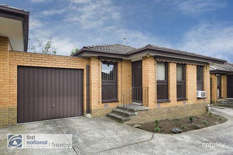 3/39 Arlington St, Ringwood, VIC 3134