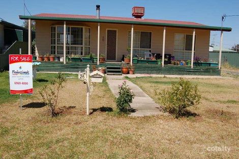 26 Campbell St, Darlington Point, NSW 2706