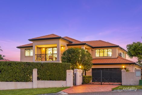 14 Peach Pl, Middle Park, QLD 4074