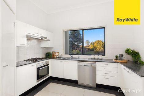 Property photo of 55A Marsden Road West Ryde NSW 2114
