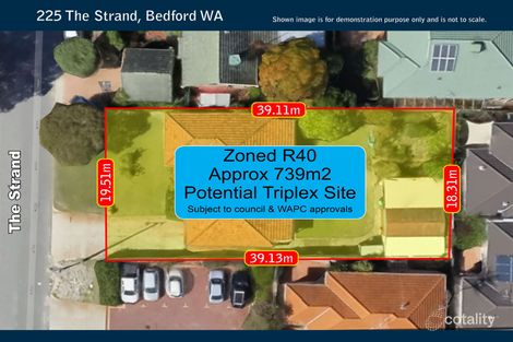 225 The Strand, Bedford, WA 6052