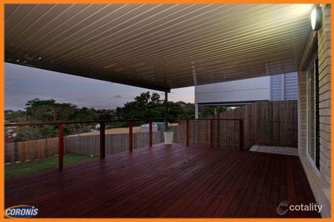 Property photo of 31 Maundrell Terrace Chermside West QLD 4032