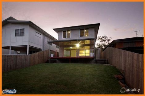 Property photo of 31 Maundrell Terrace Chermside West QLD 4032