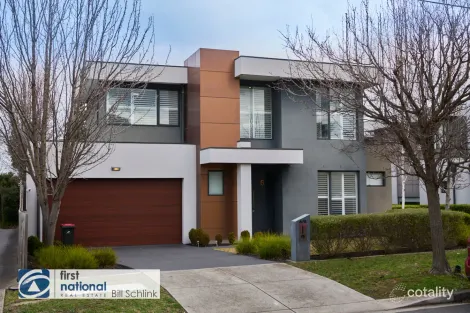 Property photo of 6/8 Tandara Avenue Doncaster VIC 3108