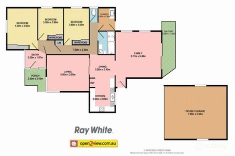 Property photo of 31 Marsden Street Kiama NSW 2533