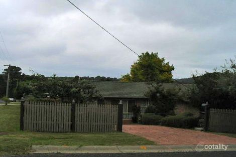 Property photo of 19 Thomas Street Mittagong NSW 2575