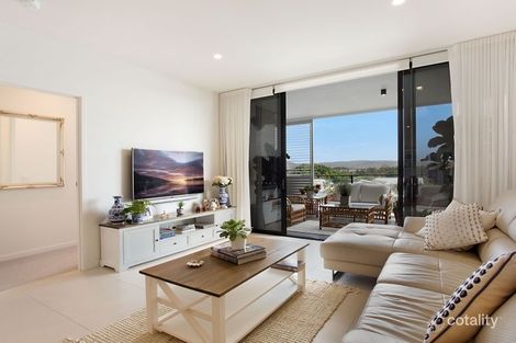 Property photo of LOT 1011/21 Ross Street Benowa QLD 4217