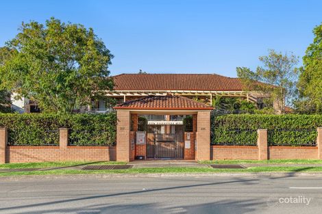 Property photo of 23/335-337 Blaxland Road Ryde NSW 2112