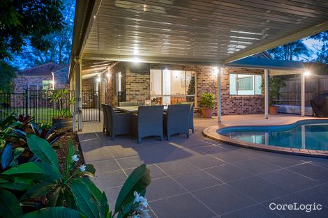 Property photo of 38 Stretton Drive Helensvale QLD 4212