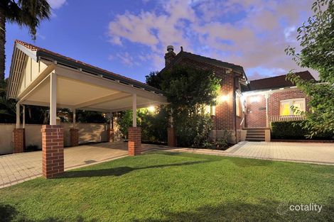 Property photo of 41 Dumbarton Crescent Menora WA 6050